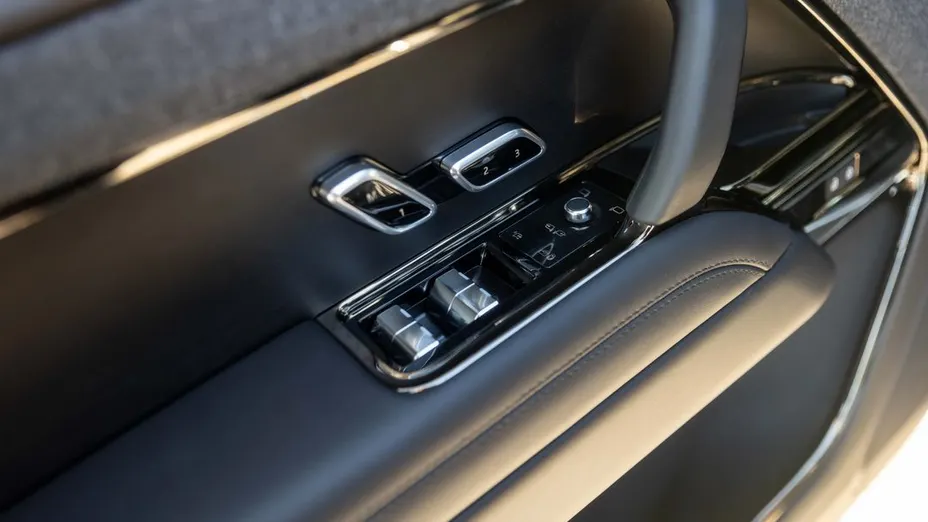 LAND ROVER Range Rover Sport Range Rover S 3.0 D350 mHEV Autobiography