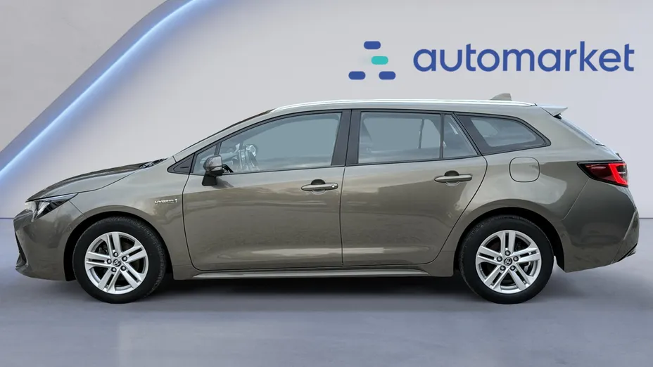 TOYOTA Corolla Corolla 1.8 Hybrid Comfort