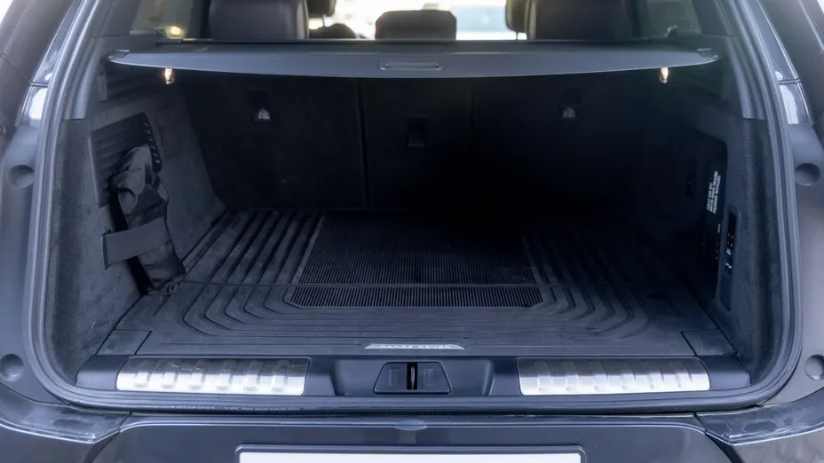 LAND ROVER Range Rover Sport Range Rover S 3.0 D350 mHEV Autobiography