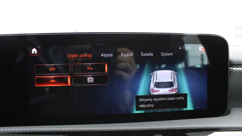 MERCEDES-BENZ CLA CLA 200 d 8G-DCT