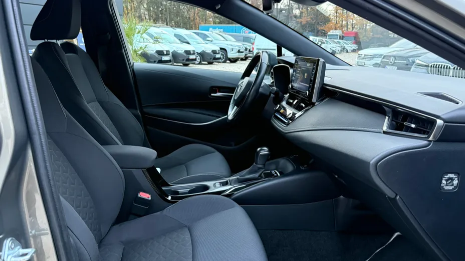 TOYOTA Corolla Corolla 1.8 Hybrid Comfort