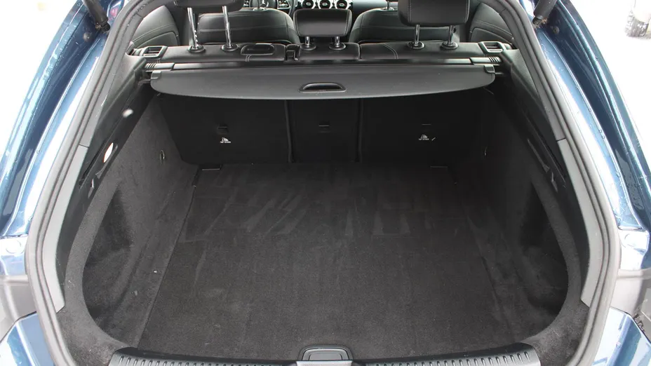 MERCEDES-BENZ CLA CLA 200 d 8G-DCT