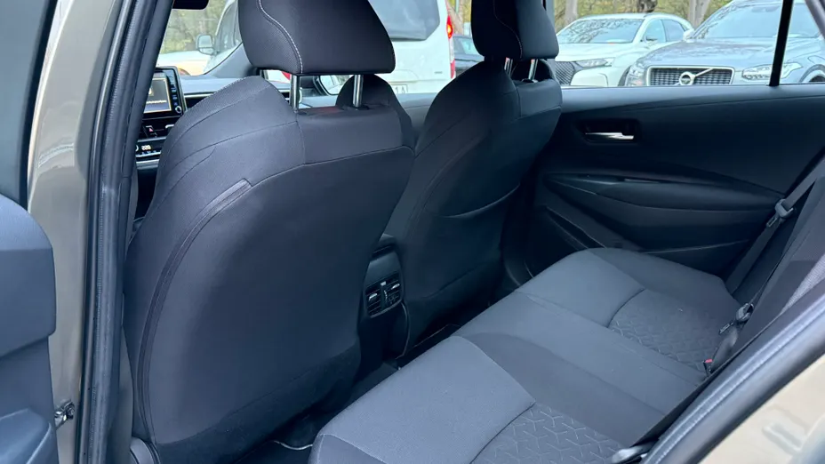 TOYOTA Corolla Corolla 1.8 Hybrid Comfort