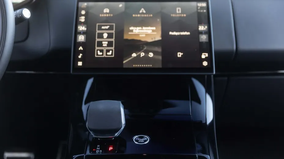 LAND ROVER Range Rover Sport Range Rover S 3.0 D350 mHEV Autobiography