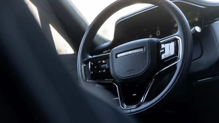 LAND ROVER Range Rover Sport Range Rover S 3.0 D350 mHEV Autobiography