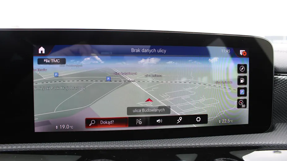 MERCEDES-BENZ CLA CLA 200 d 8G-DCT