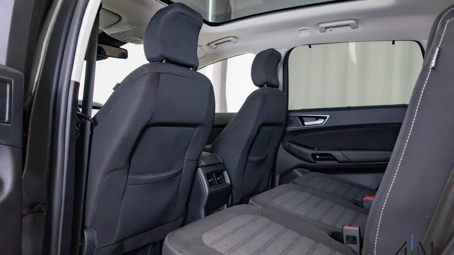 FORD S-MAX S-MAX 2.0 EcoBlue AWD Titanium aut