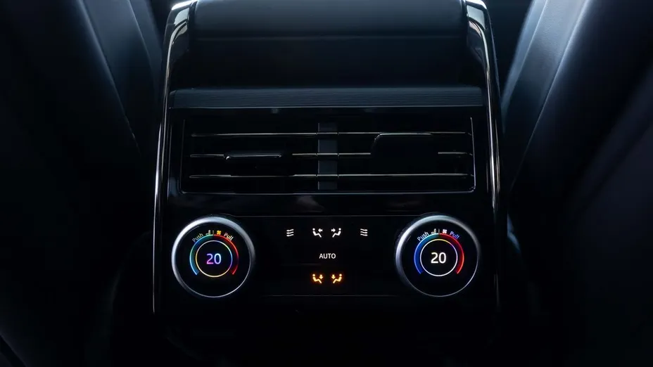 LAND ROVER Range Rover Sport Range Rover S 3.0 D350 mHEV Autobiography