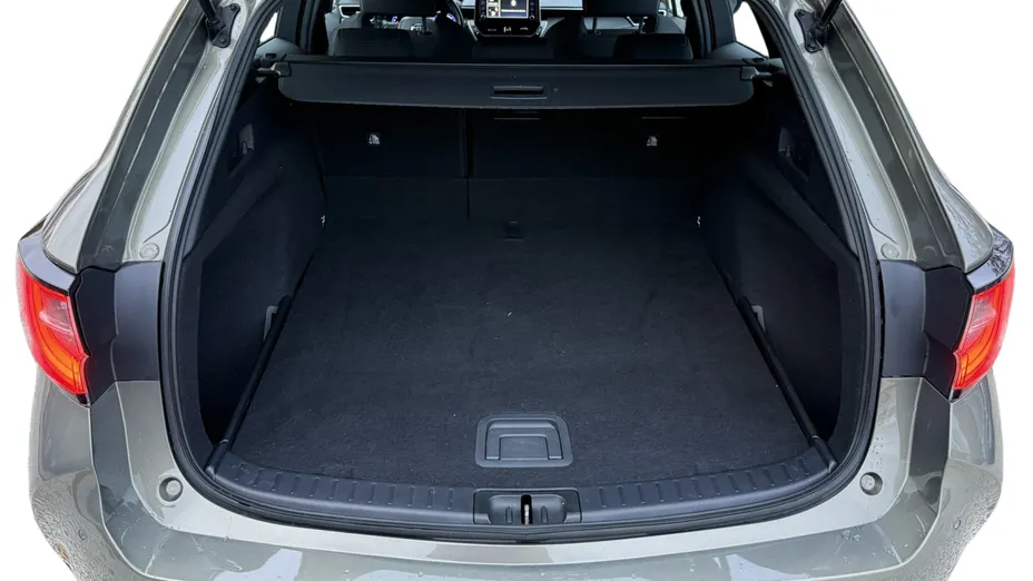 TOYOTA Corolla Corolla 1.8 Hybrid Comfort