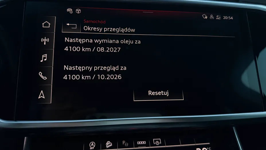 AUDI A6 Allroad A6 Allroad 3.0 TFSI Quattro Tiptr.
