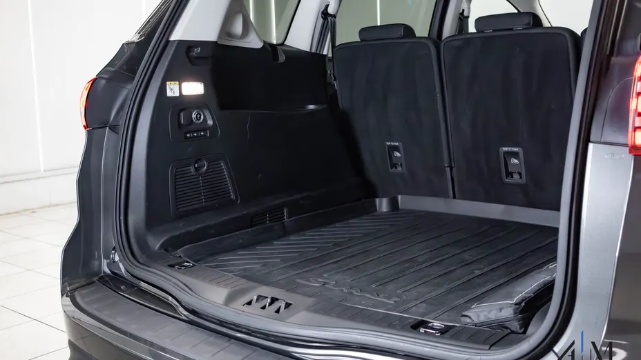 FORD S-MAX S-MAX 2.0 EcoBlue AWD Titanium aut