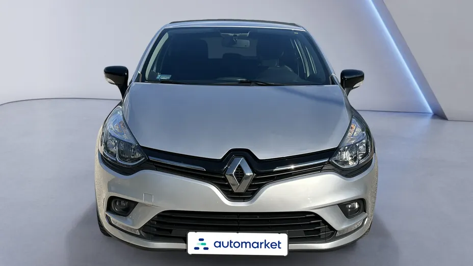 RENAULT Clio Clio 0.9 Energy TCe Zen