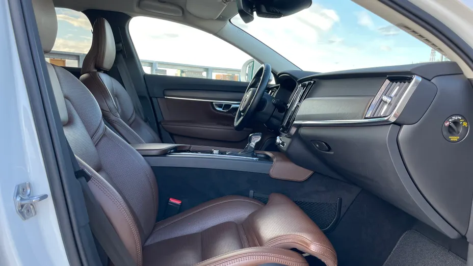 VOLVO V90 V90 CC B5 D AWD Pro aut
