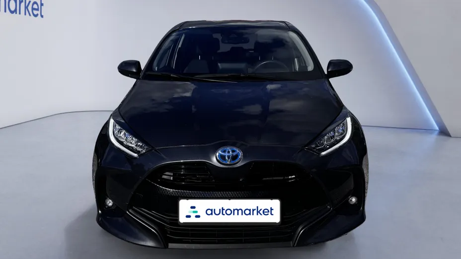 TOYOTA Yaris Yaris Hybrid 1.5 Comfort