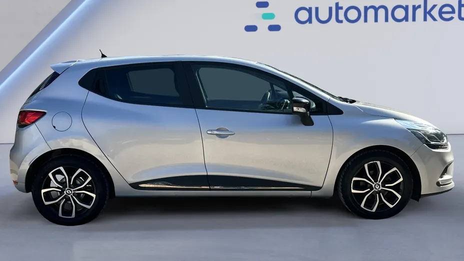 RENAULT Clio Clio 0.9 Energy TCe Zen