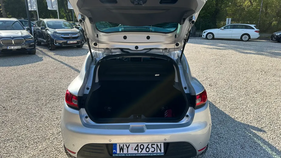 RENAULT Clio Clio 0.9 Energy TCe Zen