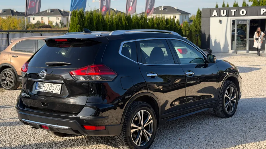 NISSAN X-Trail X-Trail 1.6 DIG-T N-Connecta 2WD 7os