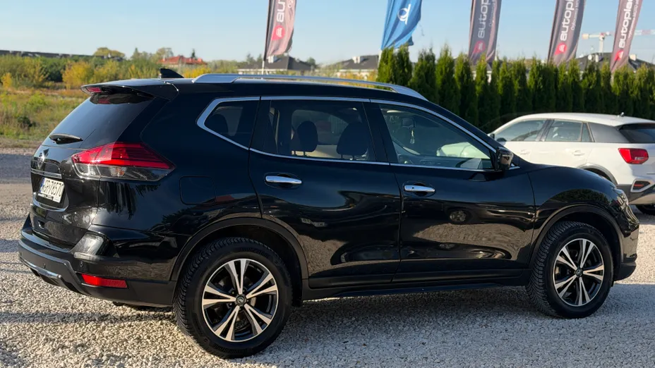 NISSAN X-Trail X-Trail 1.6 DIG-T N-Connecta 2WD 7os