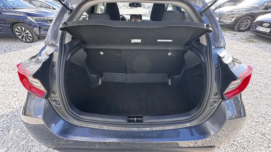 TOYOTA Yaris Yaris Hybrid 1.5 Comfort