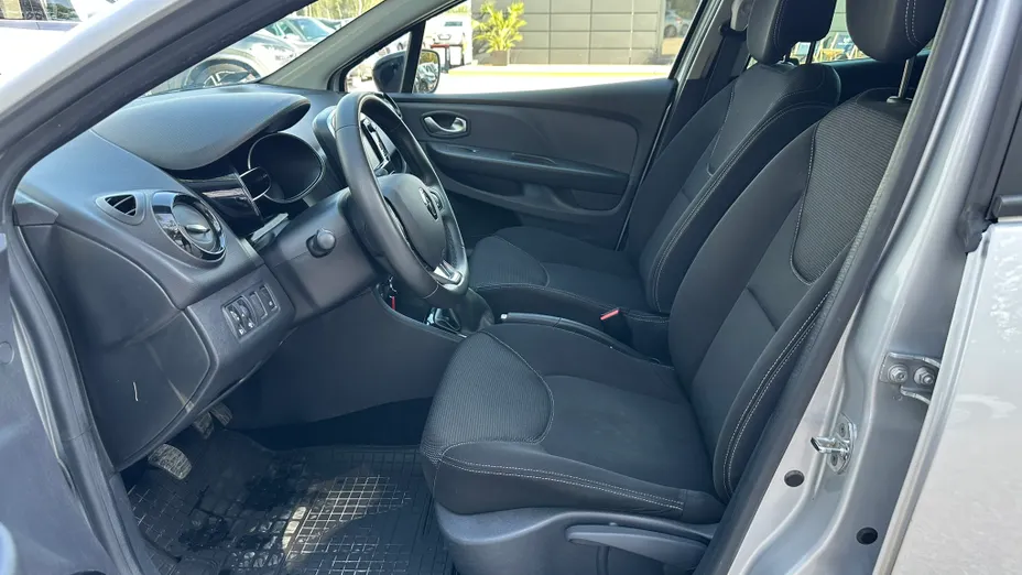 RENAULT Clio Clio 0.9 Energy TCe Zen