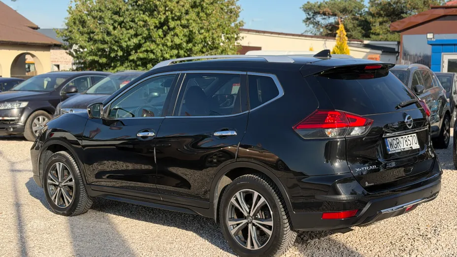 NISSAN X-Trail X-Trail 1.6 DIG-T N-Connecta 2WD 7os