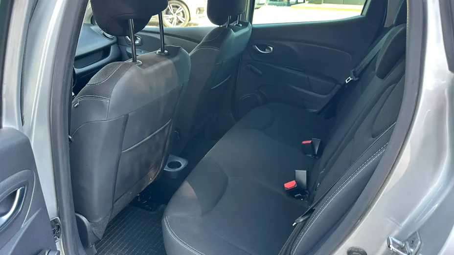 RENAULT Clio Clio 0.9 Energy TCe Zen