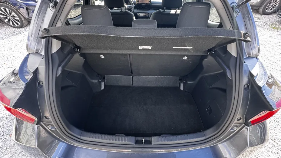 TOYOTA Yaris Yaris Hybrid 1.5 Comfort