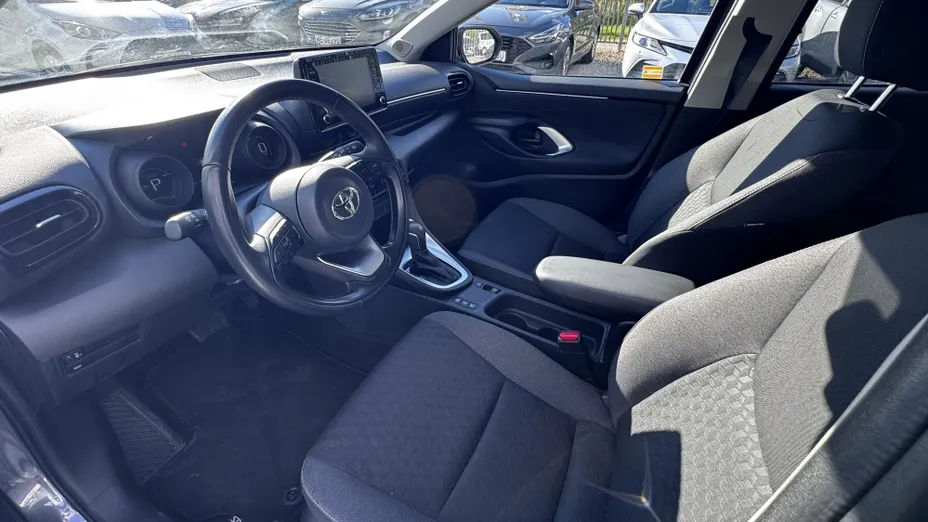 TOYOTA Yaris Yaris Hybrid 1.5 Comfort