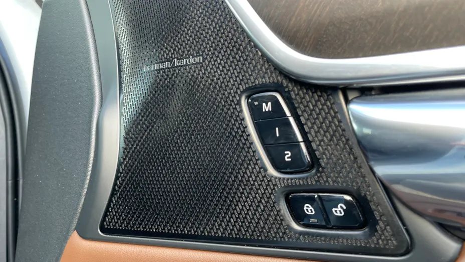 VOLVO V90 V90 CC B5 D AWD Pro aut