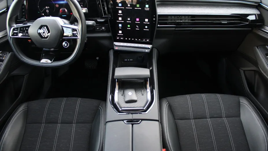 RENAULT Austral Austral 1.3 TCe mHEV Techno aut