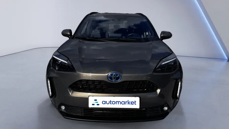 TOYOTA Yaris Cross Yaris Cross Hybrid 1.5 Comfort