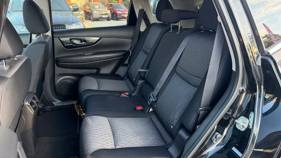 NISSAN X-Trail X-Trail 1.6 DIG-T N-Connecta 2WD 7os