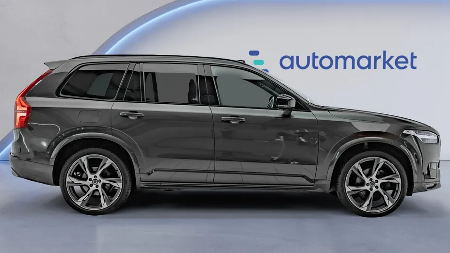 VOLVO XC90 XC90 B5 D AWD R-Design aut