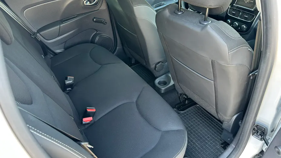 RENAULT Clio Clio 0.9 Energy TCe Zen