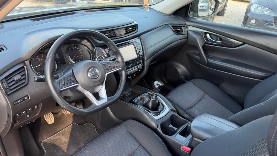NISSAN X-Trail X-Trail 1.6 DIG-T N-Connecta 2WD 7os