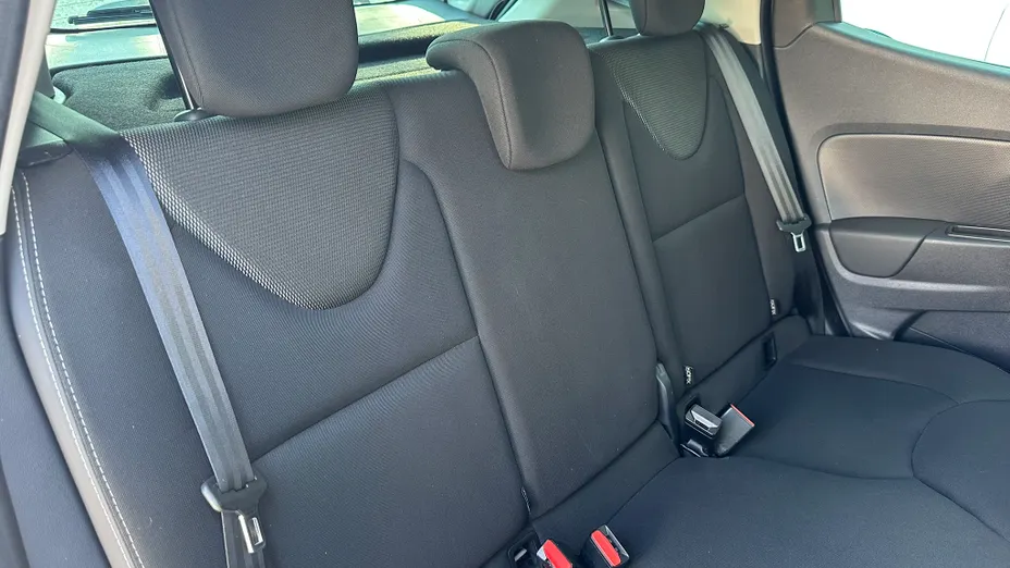 RENAULT Clio Clio 0.9 Energy TCe Zen