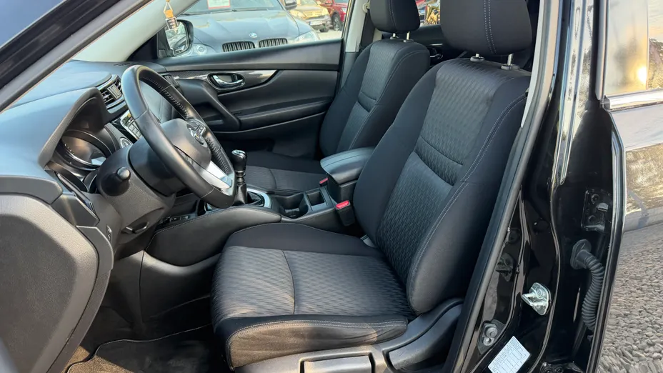 NISSAN X-Trail X-Trail 1.6 DIG-T N-Connecta 2WD 7os