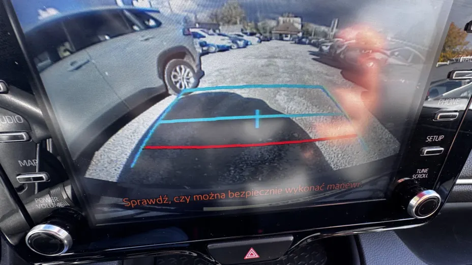 TOYOTA Yaris Yaris Hybrid 1.5 Comfort