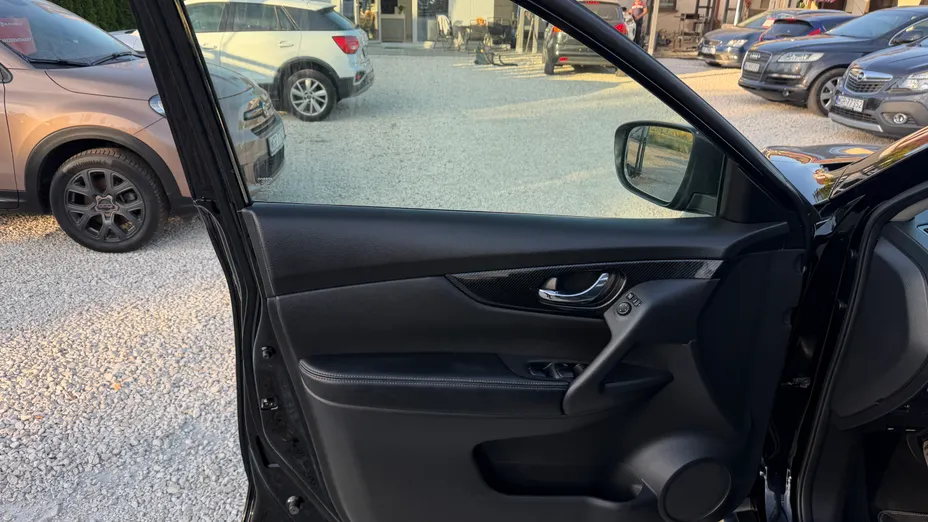 NISSAN X-Trail X-Trail 1.6 DIG-T N-Connecta 2WD 7os