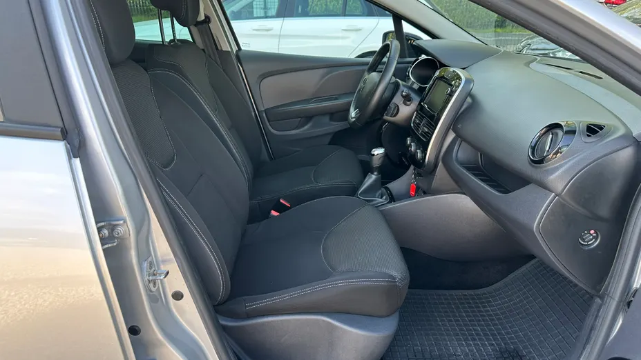 RENAULT Clio Clio 0.9 Energy TCe Zen