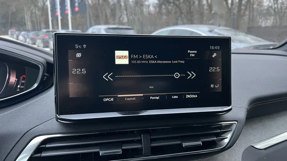 PEUGEOT 3008 3008 1.2 PureTech GT S&S