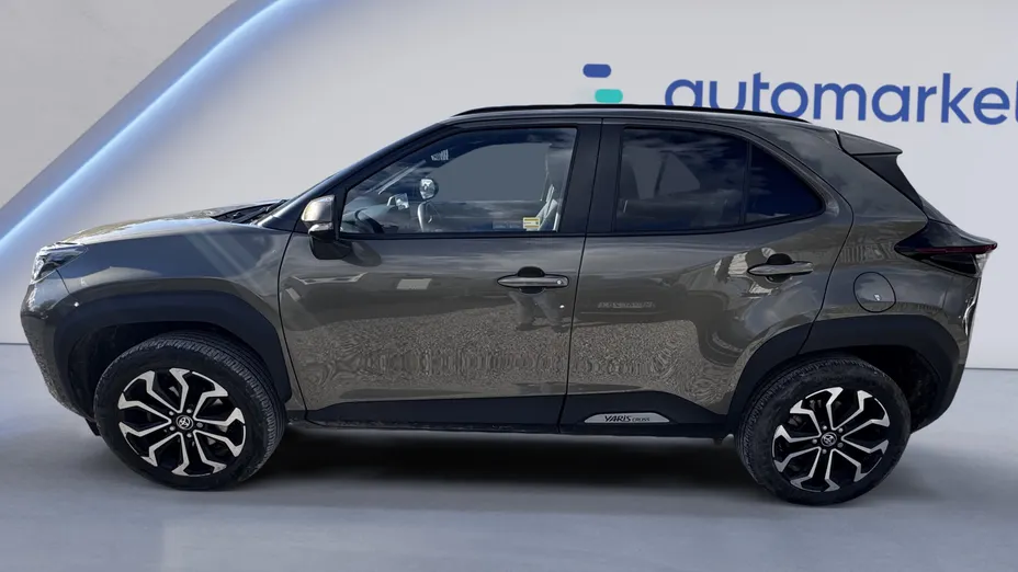 TOYOTA Yaris Cross Yaris Cross Hybrid 1.5 Comfort