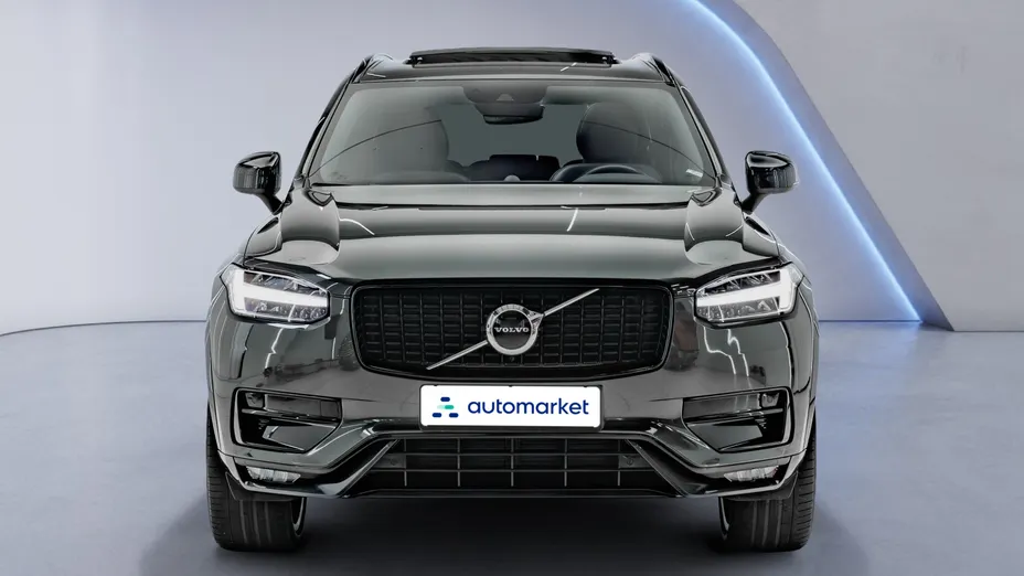 VOLVO XC90 XC90 B5 D AWD R-Design aut