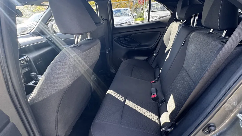 TOYOTA Yaris Cross Yaris Cross Hybrid 1.5 Comfort