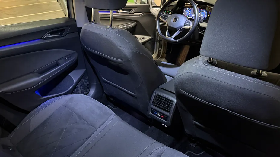 VOLKSWAGEN Golf Golf VIII 1.5 eTSI EVO Style DSG