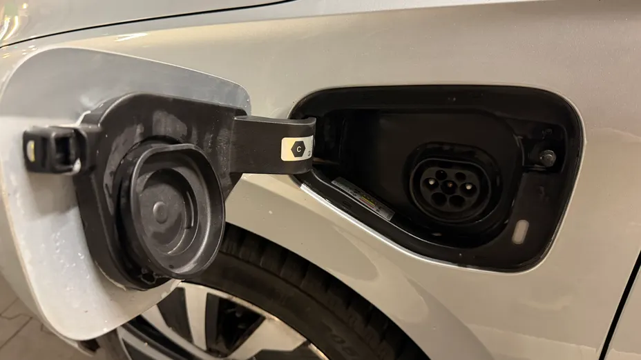 VOLKSWAGEN Golf Golf VIII 1.5 eTSI EVO Style DSG