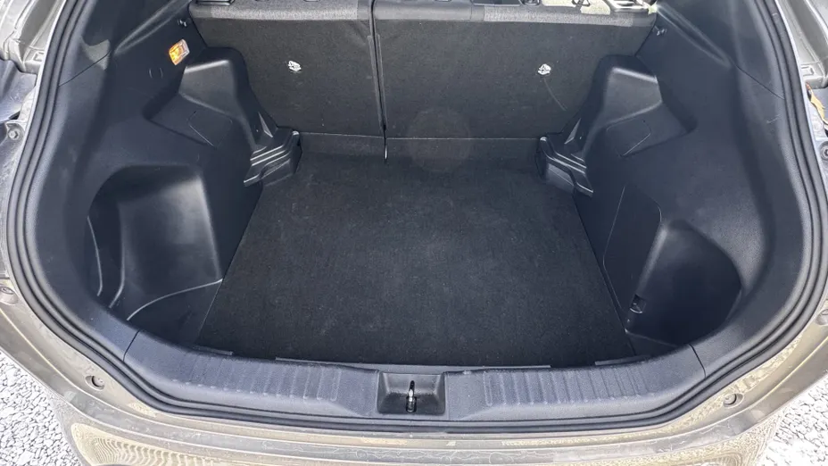 TOYOTA Yaris Cross Yaris Cross Hybrid 1.5 Comfort