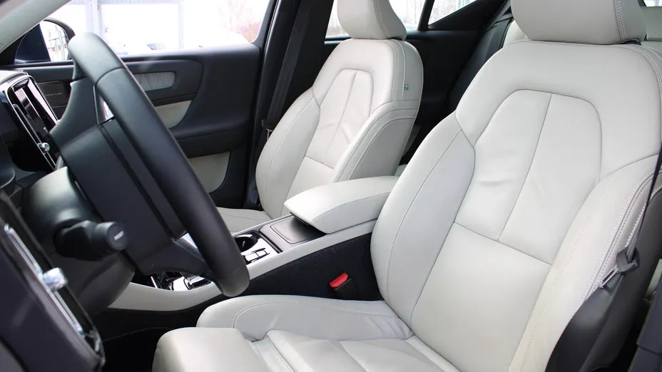 VOLVO XC40 XC40 B4 B Inscription aut