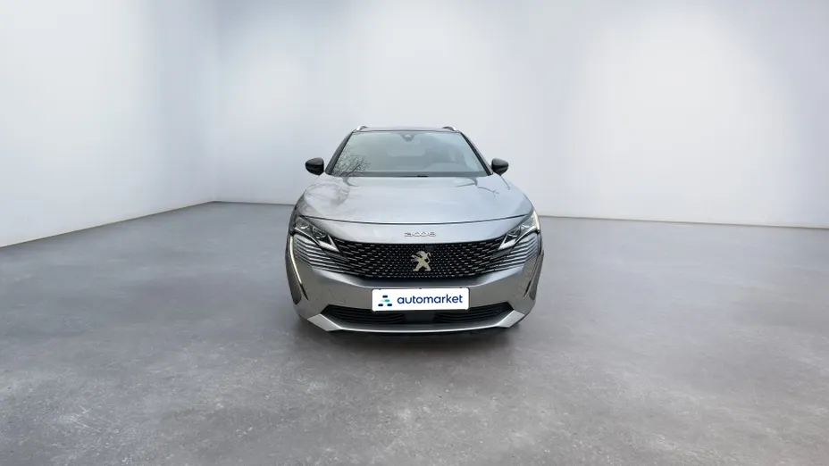 PEUGEOT 3008 3008 1.2 PureTech GT S&S