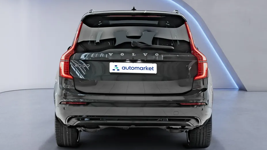 VOLVO XC90 XC90 B5 D AWD R-Design aut